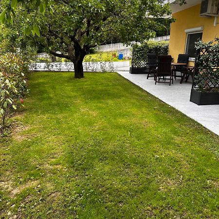 Riad Apartments Premium Zgornje Skofije Exterior foto